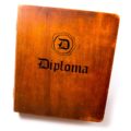 Diploma Brown - Image 2