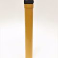 Lucienne Black & Yellow Tube - Image 2